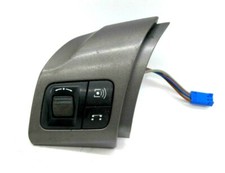 STEERING WHEEL TOGGLE MENU