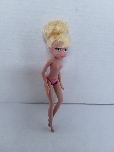 Tinkerbell fairy tink doll - tink,