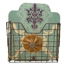 Shabby Chic Rustic Board &