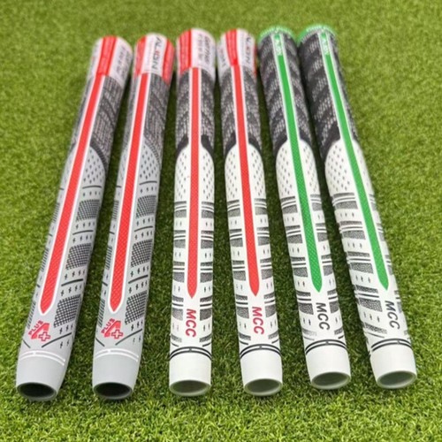 Pcs golf grips mcc - golf,