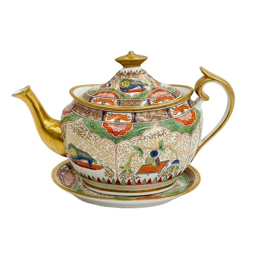 English hand painted - hand,