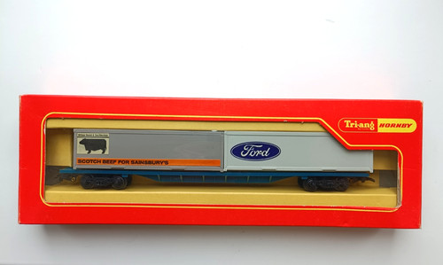Hornby triang r719 - hornby,