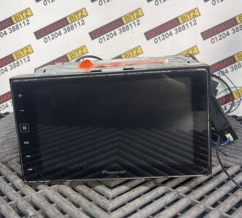 Pioneer sph da120 apple - sph-da120,