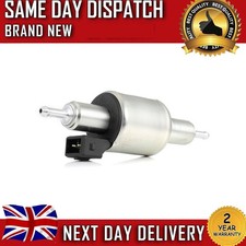 Air Diesel Parking Oil Fuel Pump 12V For 5/8KW Webasto Eberspacher Heater UK