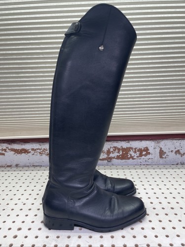 Sergio grasso riding boots - grasso,