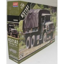 Academy Model Kit - K511A1