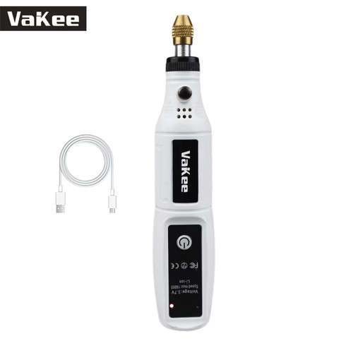 Cordless rotary tool - cordless,