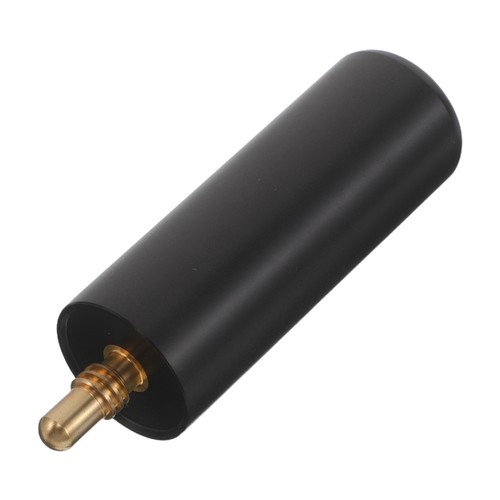 Circle pool cue extension - pool,