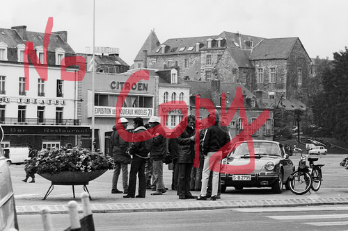 Porsche 911 velosolex - 911,, +