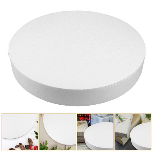 Polystyrene shapes for crafts - ,