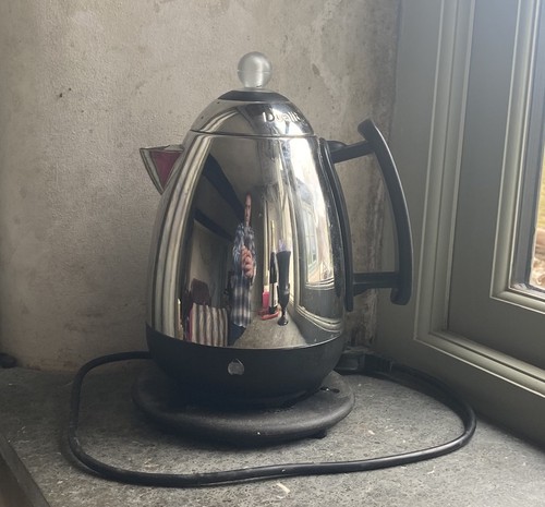 Dualit dpt1 stainless steel - dpt1,