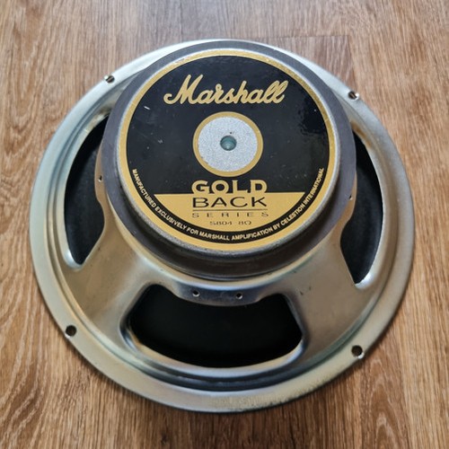 Inch speaker marshall - inch,