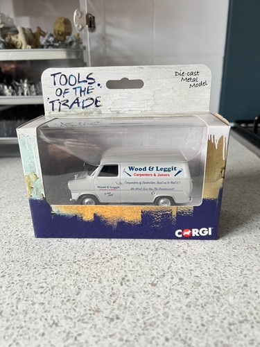 Corgi cc02728 tools the - cc02728,
