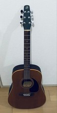 1999 Seagull S6+ Spruce /