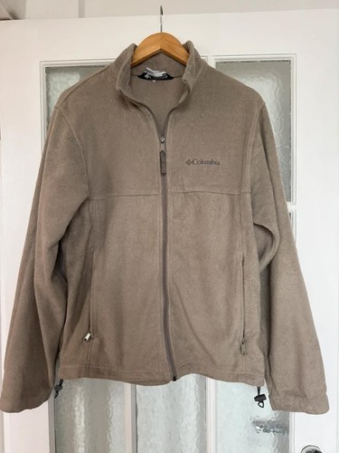 Columbia light brown grey - columbia,