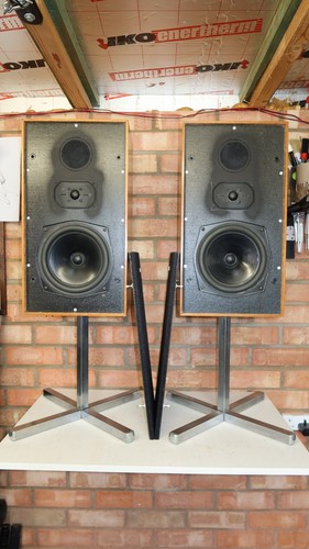 Celef monitor speakers - celef,