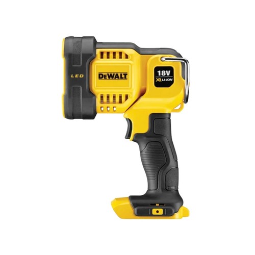Dewalt dcl043 led spotlight - led,
