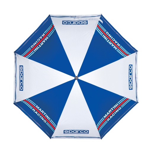 Sparco martini racing umbrella - sparco,