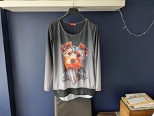 Long Sleeve Top Butler &