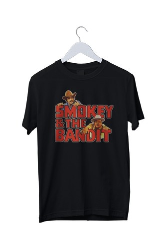 Smokey the bandit graphic - smokey,
