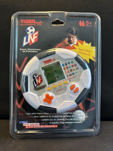 Vintage tiger electronics lnf - vintage,