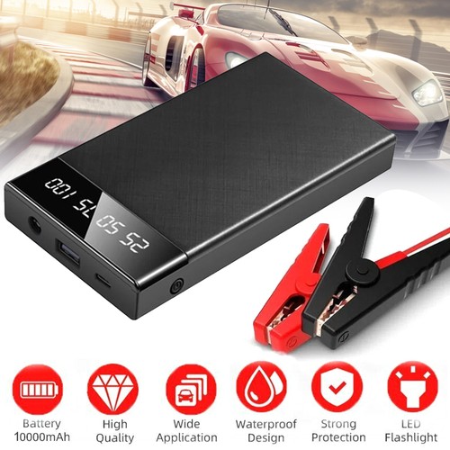 12v 10000mah portable car - 10000mah,