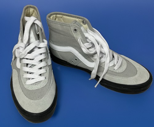 Vans crockett high 5 - vans,