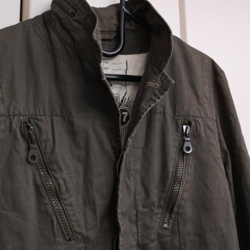 Chevignon military jacket - jacket, m