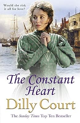 The constant heart - the, heart,