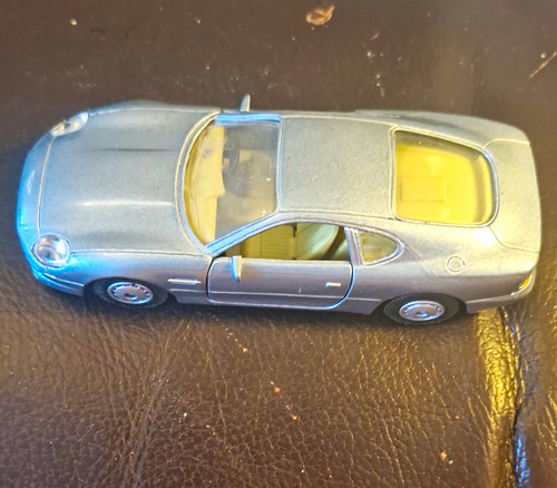 Welly aston martin db7 - welly,