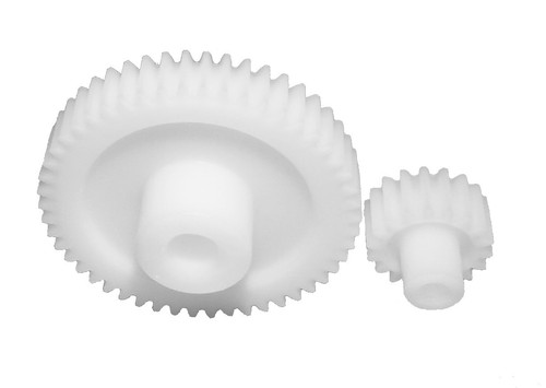 Gears module made - gears,