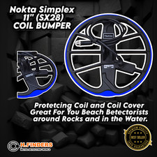 Simplex SX28 - 11 '' Coil