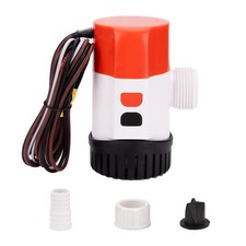12V SEAFLO Timer Sensor Bilge