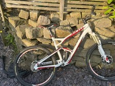 cannondale jekyll mountain bike 2012 READ DESCRIPTION