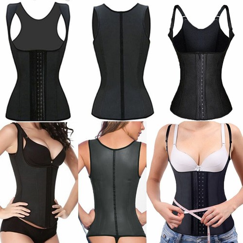 Women latex waist - latex,