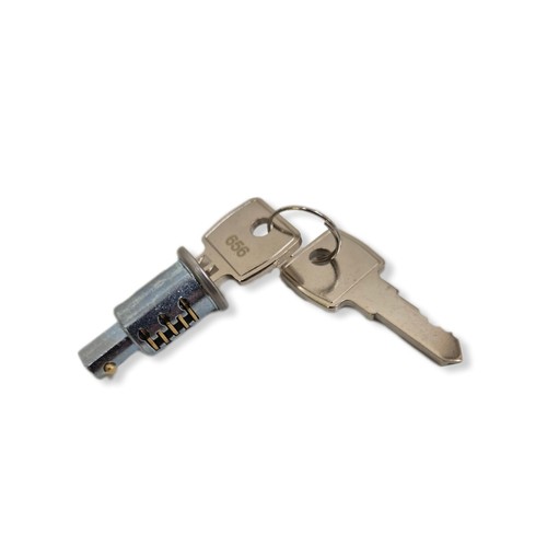 Triumph tr6 ignition lock - triumph, **ignition