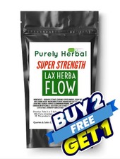 LAXATIVE & COLON FLUSH CLEANSE