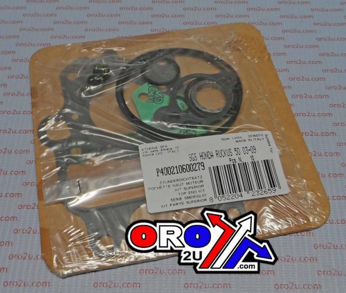 Athena top end gasket - end, set