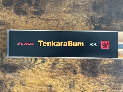 Suntech suikei tenkarabum - suikei, 33