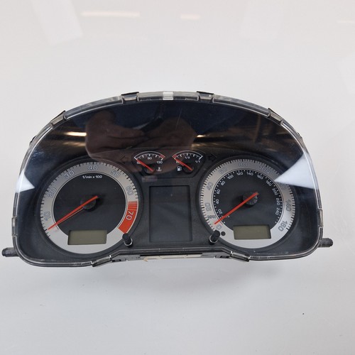Skoda octavia mk1 instrument - skoda,