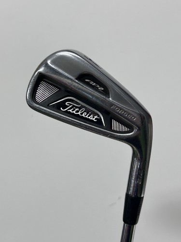 Titleist ap2 712 iron - titleist, 4