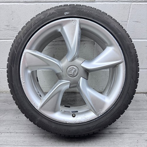 Vauxhall astra gtc - vauxhall, 19”