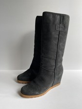 Liebeskind knee high boots UK