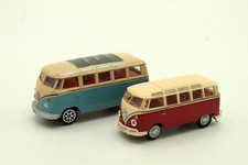 Two Die Cast VW models Realtoy