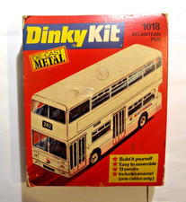 VINTAGE DINKY KIT ATLANTEAN
