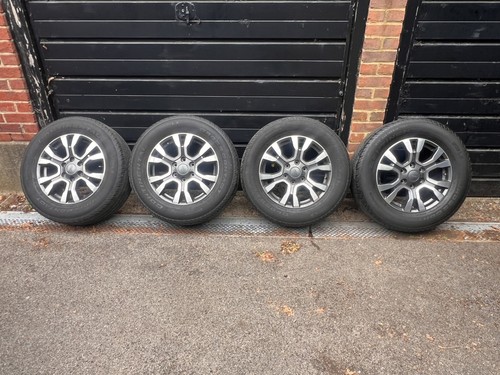 Set ford ranger wildtrak - ranger,