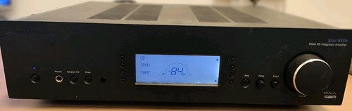 Cambridge audio azur 840a - cambridge,