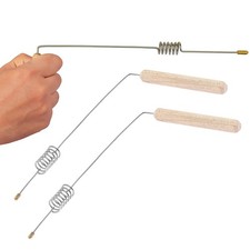 LOT 2 DIVINING-ROD DOWSING-ROD