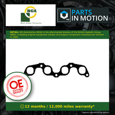 Exhaust Manifold Gasket fits