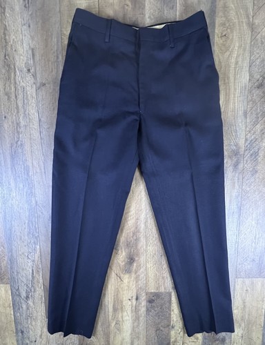 Vintage 70s slacks - pants, mens